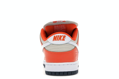 Nike SB Dunk Low Orange Box