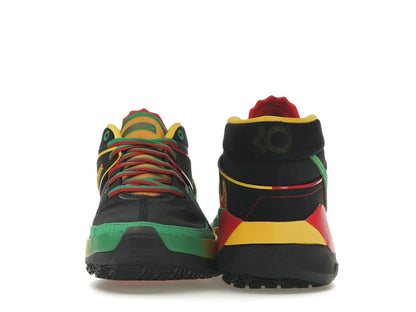 Nike KD 13 Rasta