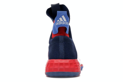 adidas N3xt L3v3l Marvel Captain America