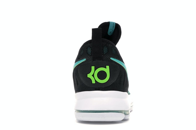 Nike KD 9 Birds of Paradise
