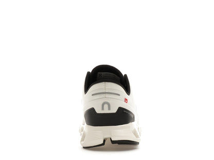 On Running Cloud X 3 Ivory Black