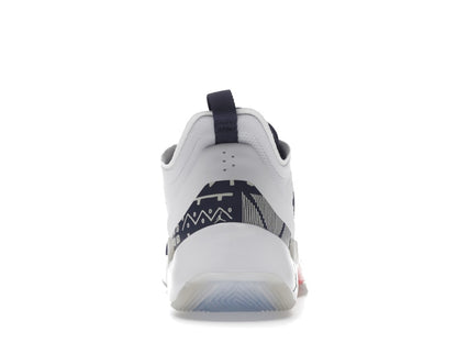 Jordan Luka 1 Quai 54