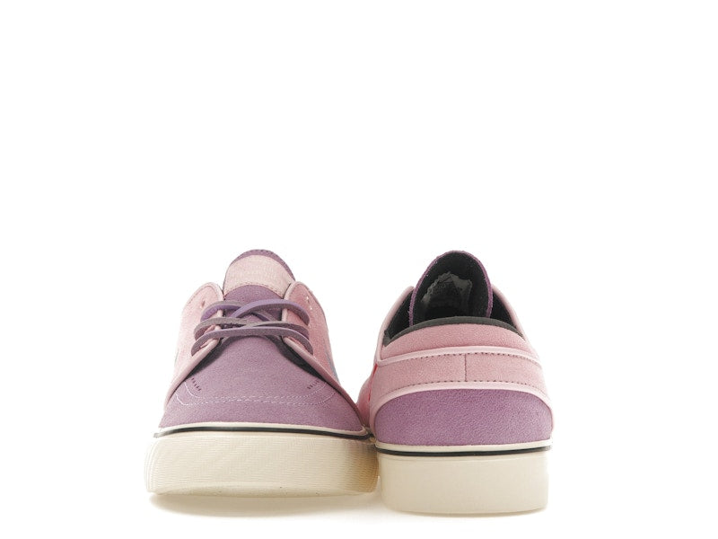 Nike SB Janoski+ Lilac Medium Soft Pink