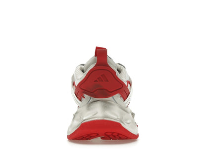 adidas Vento XLG Deluxe White Red