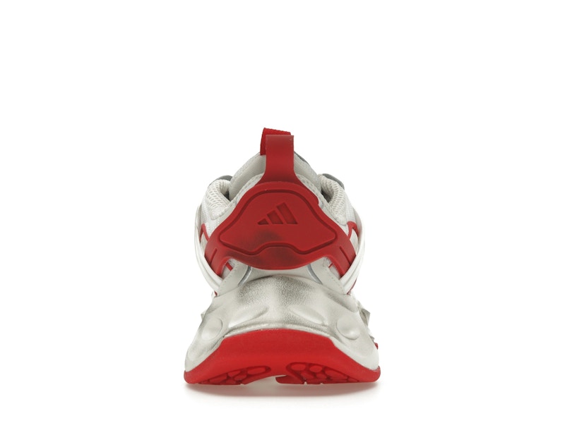 adidas Vento XLG Deluxe White Red