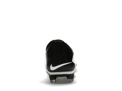 Nike Phantom Venom Elite FG White Black