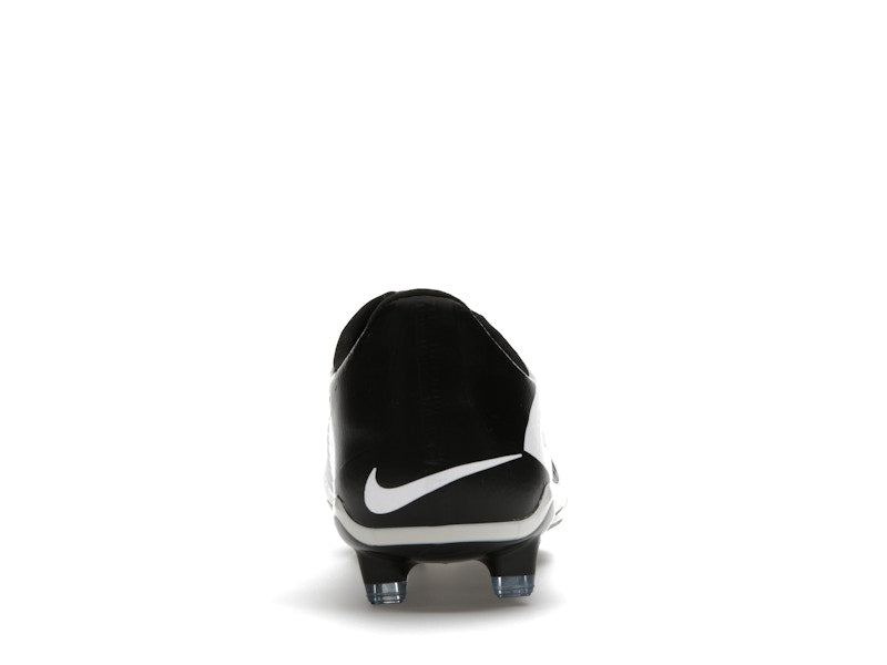 Nike Phantom Venom Elite FG White Black