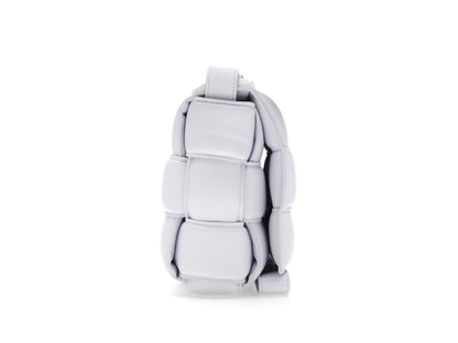 Bottega Veneta Padded Cassete Mirth Washed