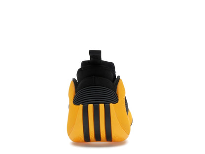 adidas Harden Vol. 8 Black Yellow