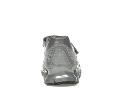 adidas Megaride Mary-Jane Taqwa Bint Ali Iron Metallic (Women's)