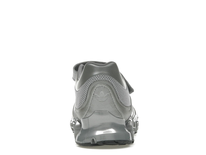 adidas Megaride Mary-Jane Taqwa Bint Ali Iron Metallic (Women's)