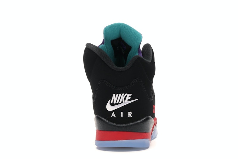 Jordan 5 Retro Top 3 (GS)