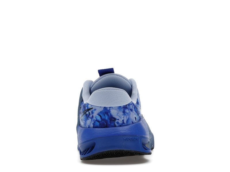 Nike Metcon 9 AMP Aluminum Racer Blue