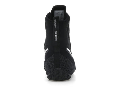 Nike Machomai 3 Black White