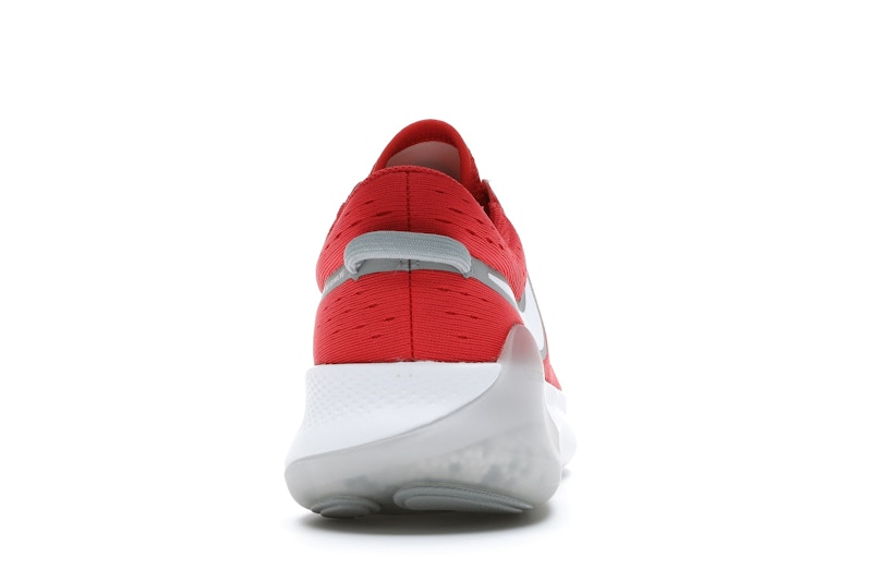 Nike Joyride Dual Run Track Red