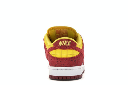 Nike SB Dunk Low Rukus Crawfish (Special Box)