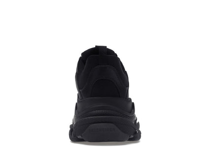 Balenciaga Triple S Black (2021)