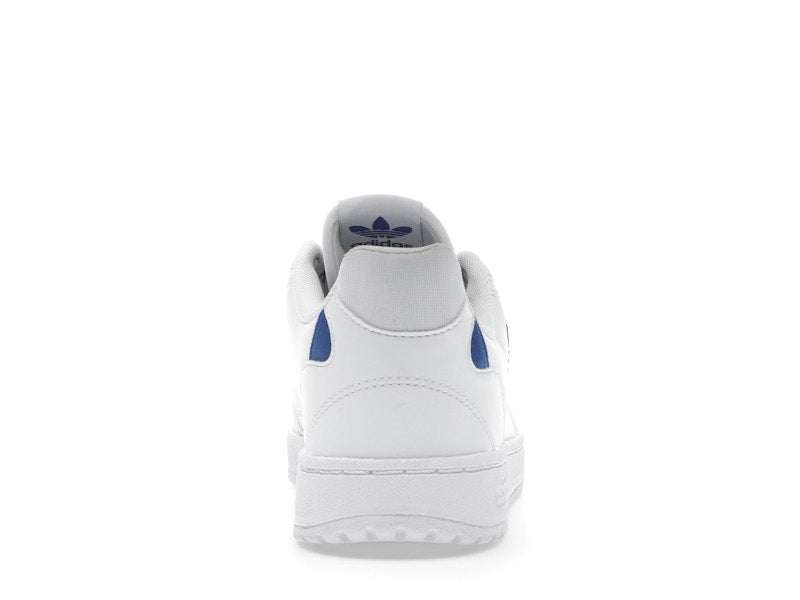 adidas NY 90 White Royal Blue