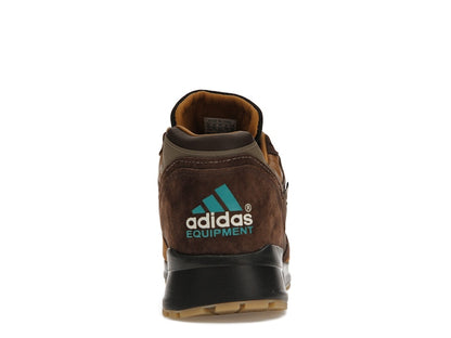 adidas EQT CSG 91 Gore-Tex Brown Black