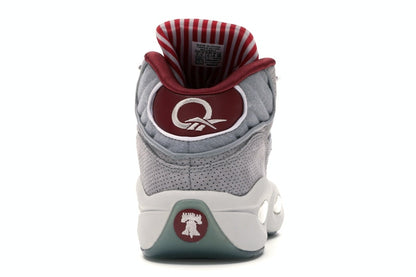 Reebok Pump Question Villa A Day in Philly
