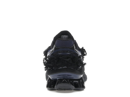 ASICS Gel-Kinetic Fluent SHUSHU Tong Blue Expanse