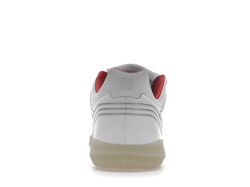 adidas Predator Precision TR 25 Year Pack David Beckham