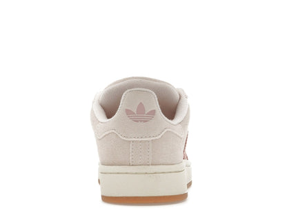 adidas Campus 00s Wonder Quartz Wonder Mauve (Women's)