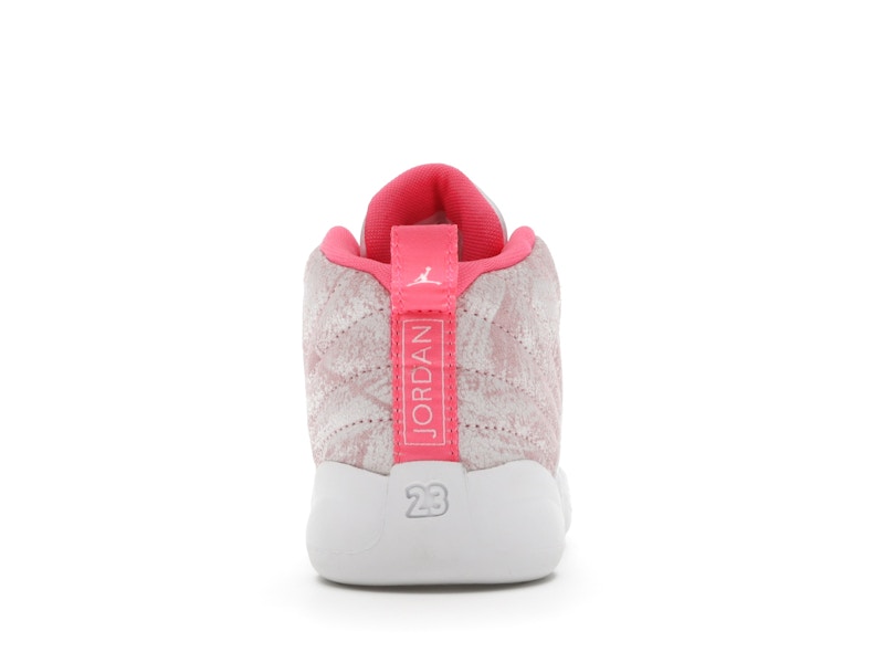 Jordan 12 Retro Arctic Punch (TD)