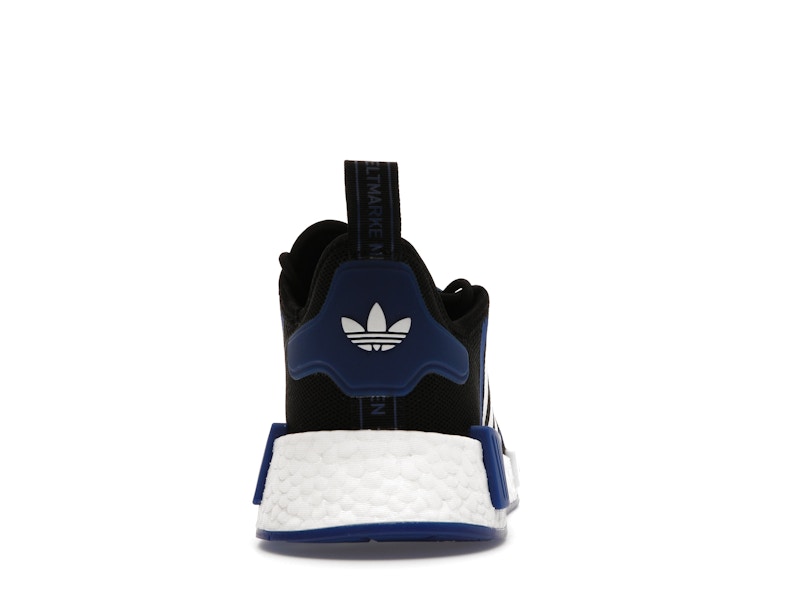 adidas NMD R1 Primeblue Core Black Royal