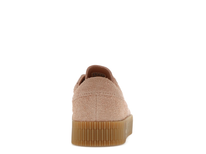 adidas Sambarose Ash Pearl (Women's)