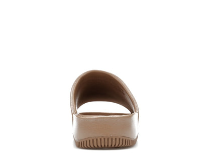 Nike Calm Slide Rattan (Women's)