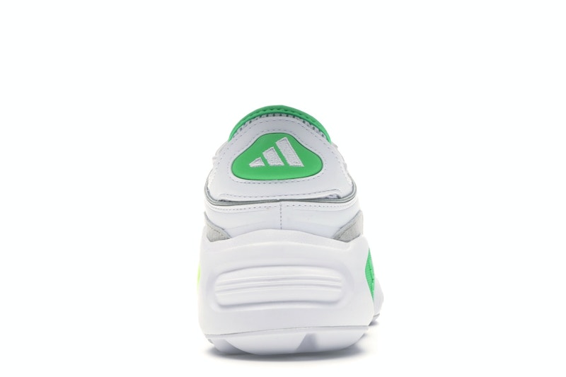 adidas FYW S-97 Ronnie Fieg White Neon