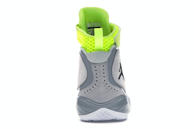 Jordan 2012 Wolf Grey