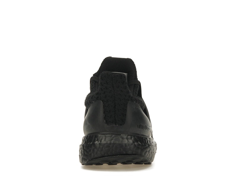 adidas Ultra Boost 5.0 DNA Triple Black (Women's)