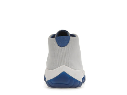 Jordan Future White Sport Blue