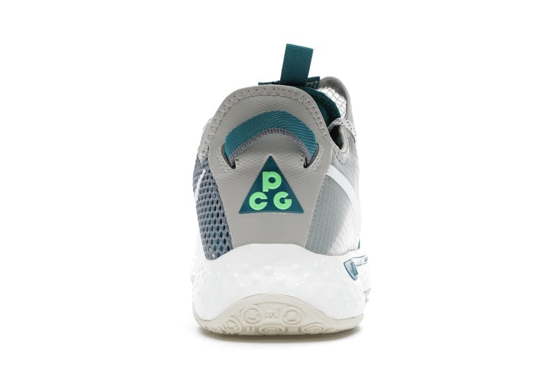 Nike PG 4 PCG Teal