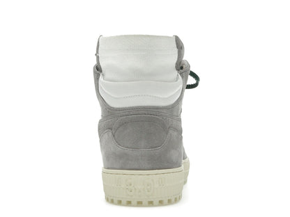 OFF-WHITE Off-Court 3.0 High White Grey Pink (FW22)