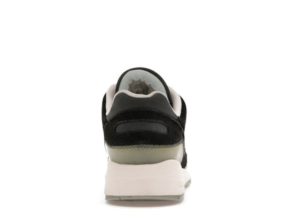 Saucony Shadow 6000 Transparent Black Grey