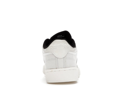 Reebok Club C SNEEZE Magazine