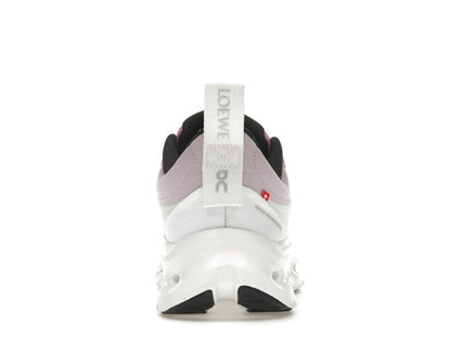 On Running Cloudtilt 2 LOEWE Pink White