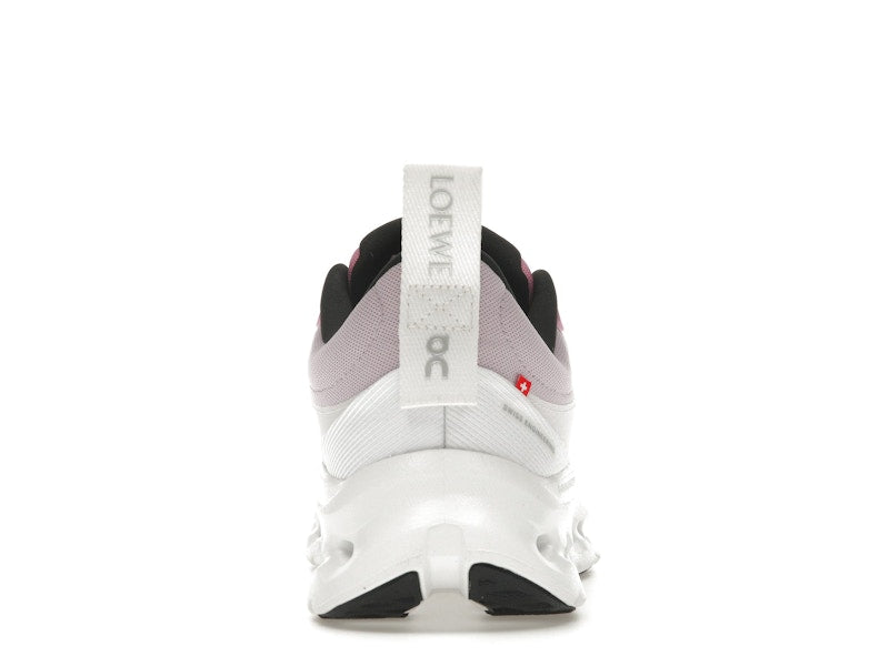 On Running Cloudtilt 2 LOEWE Pink White