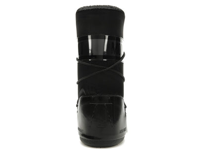 Moon Boot Icon Boot Glance Black