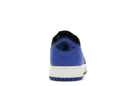 Jordan 1 Retro Low Royal Blue (GS)
