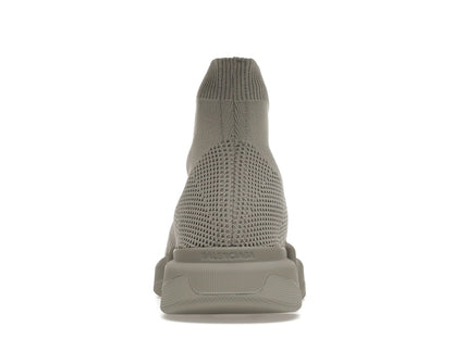 Balenciaga Speed 2.0 Lace Up Grey
