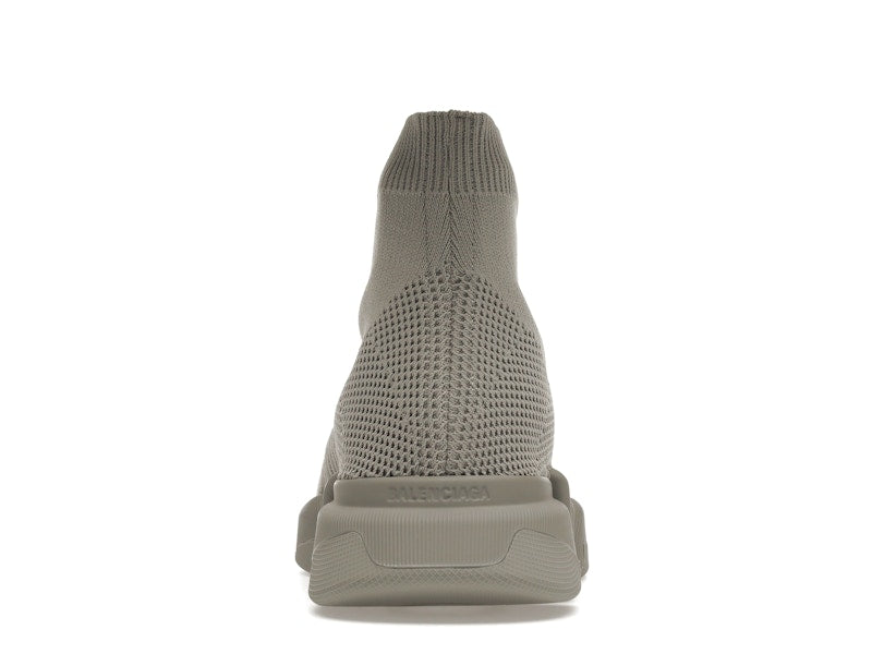 Balenciaga Speed 2.0 Lace Up Grey