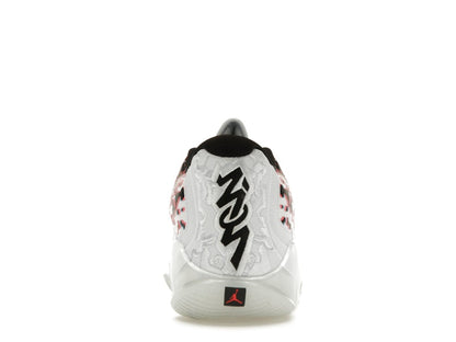 Jordan Zion 3 NRG Z-3D