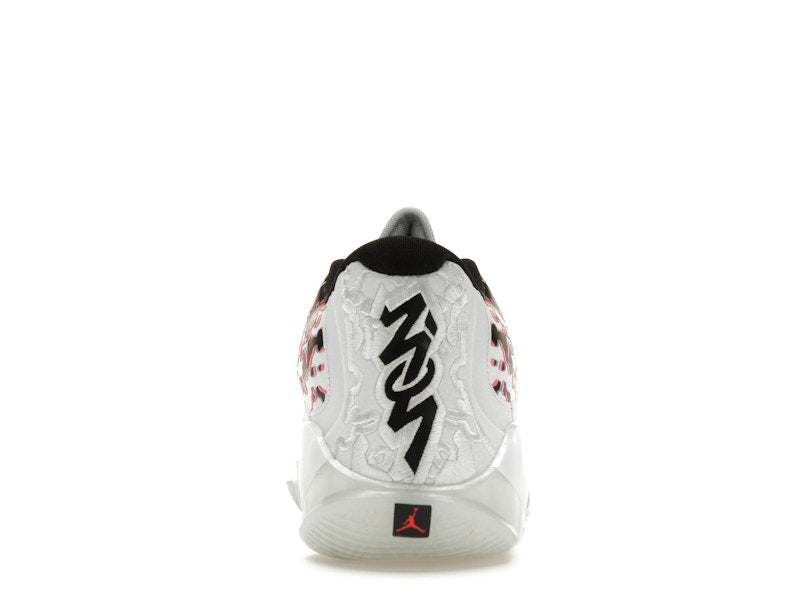 Jordan Zion 3 NRG Z-3D