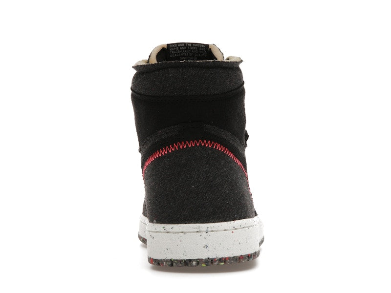 Jordan 1 Retro High Zoom Crater