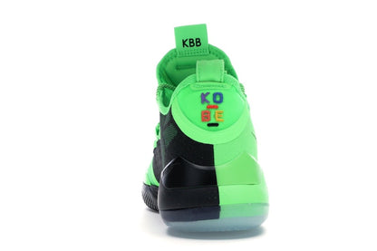 Nike Kobe AD Exodus Green Strike