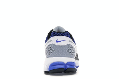 Nike Zoom Vomero 5 White Racer Blue Black